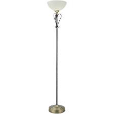 Торшер Arte Lamp BLAKE A4711PN-1BR