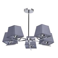 Люстра потолочная De Markt 667011405