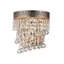 Настенный светильник Maytoni Twister DIA523-WL-01-G