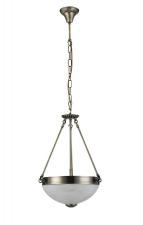 Подвесной светильник Freya Herbert FR2012-PL-03-BZ