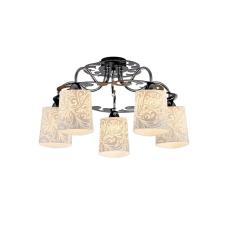 Люстра потолочная Maytoni ARM122-CL-05-N