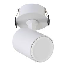 Встраиваемый светильник Crystal Lux CLT 017 CLT 017C WH