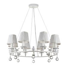 Люстра подвесная Maytoni ARM112-08-W