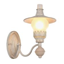 Бра Arte Lamp Trattoria White A5664AP-1WG