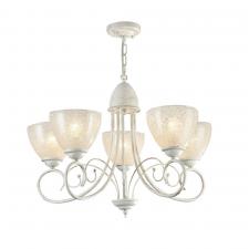 Люстра подвесная Freya Annette FR2753-PL-05-WG