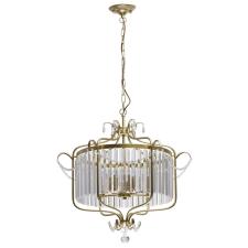 Люстра подвесная MW Light Адель 373014806