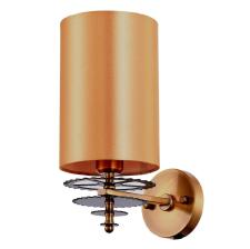 Бра Crystal Lux Montana AP1