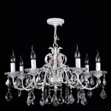 Люстра подвесная Maytoni Vivaldi ARM400-07-W