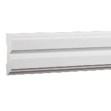 Интерьерная лепнина молдинг 1.51.357 Европласт