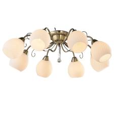 Люстра потолочная Arte Lamp 54 A6373PL-8AB