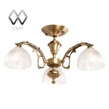 Люстра потолочная MW Light 450011503