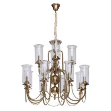 Люстра подвесная MW Light 481012812