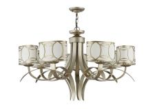 Люстра подвесная Maytoni Fibi H310-07-G