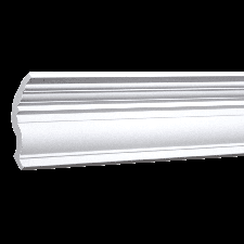 Интерьерная лепнина карниз 1.50.179 Европласт