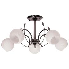 Люстра потолочная MW Light Грация 358014405