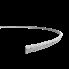 Интерьерная лепнина молдинг 1.51.386 гибкий Европласт