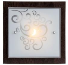 Настенный светильник Freya Constanta FR4811-CL-01-BR