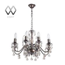 Люстра подвесная MW Light Барселона 313012008