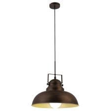 Лофт светильник Arte Lamp MARTIN A5213SP-1BR