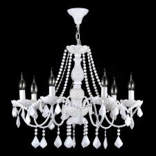 Люстра подвесная Maytoni Contrast ARM220-07-W