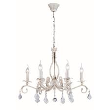 Люстра подвесная Maytoni H105-06-W