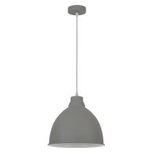 Лофт светильник Arte Lamp Casato A2055SP-1GY