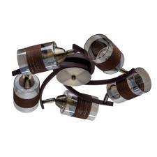 Люстра потолочная De Markt 638012705