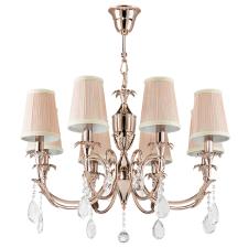 Люстра Lightstar Cappa 691084