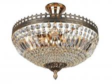 Люстра потолочная Omnilux OML-76607-04