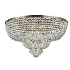 Люстра Maytoni A890-PT100-G