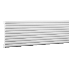 Интерьерная лепнина молдинг 1.51.374 Европласт