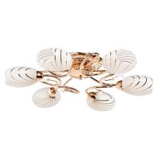 Люстра потолочная De Markt Фиеста 267012106