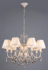 Люстра подвесная Maytoni ARM335-07-W