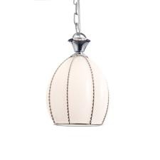 Подвесной светильник Arte Lamp VENEZIA A2115SP-1WH