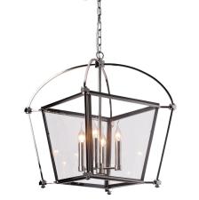 Люстра подвесная Crystal Lux Sorrento Sorrento SP4