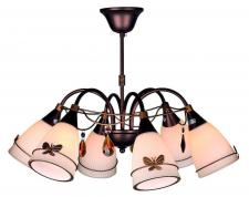 Люстра подвесная Omnilux OML-36307-06