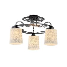 Люстра потолочная Maytoni Melvil ARM122-CL-03-N