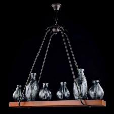 Люстра подвесная Maytoni H100-66-R