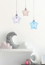 Подвесной светильник Maytoni Star MOD242-PL-01-AM