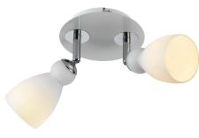 Спот Arte Lamp A4037AP-2WH