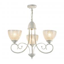 Люстра подвесная Freya Annette FR2753-PL-03-WG