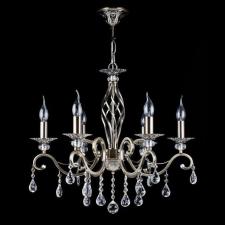 Люстра подвесная Maytoni Grace RC247-PL-06-R