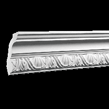 Интерьерная лепнина карниз 1.50.251 Европласт