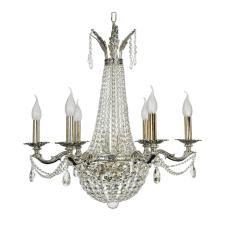 Люстра подвесная Arti Lampadari Amelia Amelia E 1.6.6.502 SB