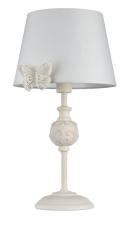 Настольная лампа Maytoni Fiona ARM032-11-PK