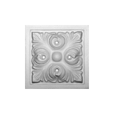 Интерьерная лепнина квадрат 1.54.002 Европласт