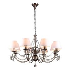 Люстра подвесная Maytoni RC095-PL-08-N