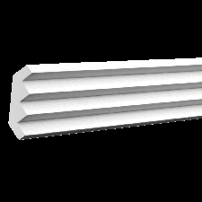 Интерьерная лепнина карниз 1.50.140 Европласт