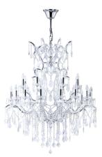 Люстра Maytoni Inverno DIA904-25-N