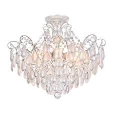 Люстра потолочная Freya Chabrol FR2302CL-06S